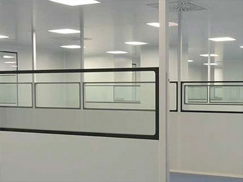 VENTANAS DE VIDRIO TEMPLADO